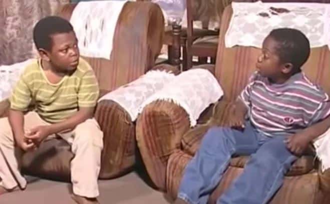 Chinedu Ikedieze maintains an amazing onscreen as well as offscreen chemistry with his fellow actor, Osita Iheme. How much is Chinedu's net worth as of 2021?